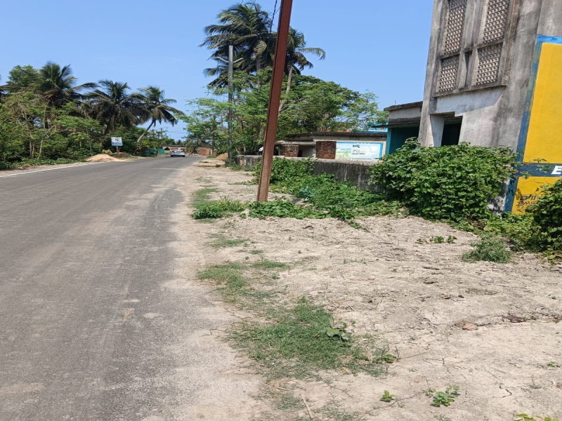 Marine Drive Road, Puri photo 2