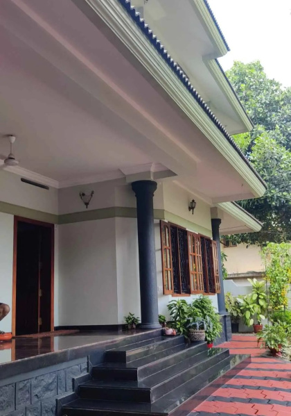 Nalanchira, Thiruvananthapuram photo 3