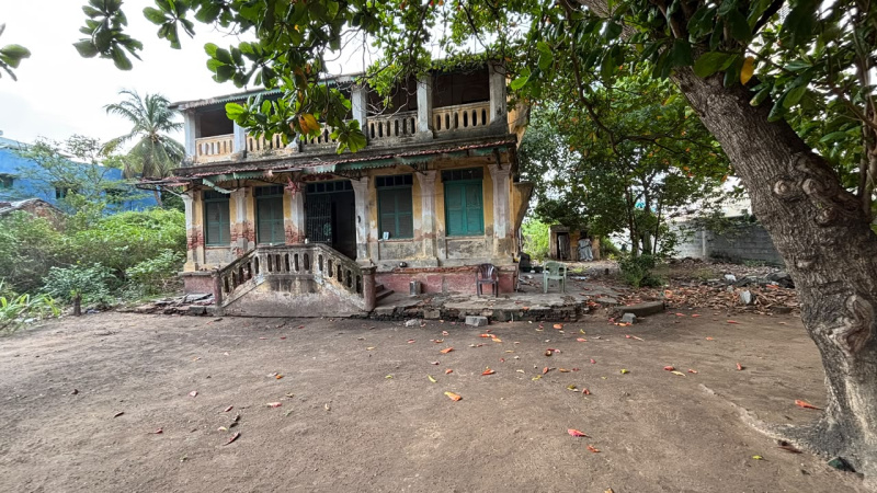 Reddiarpalayam, Pondicherry photo 5