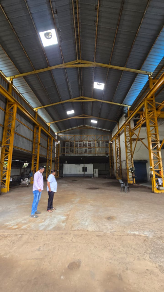 Ambernath, Anand Nagar MIDC, Thane photo 3