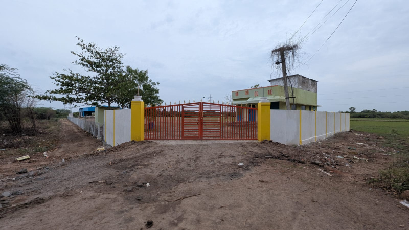 Velrampet, Pondicherry photo 5