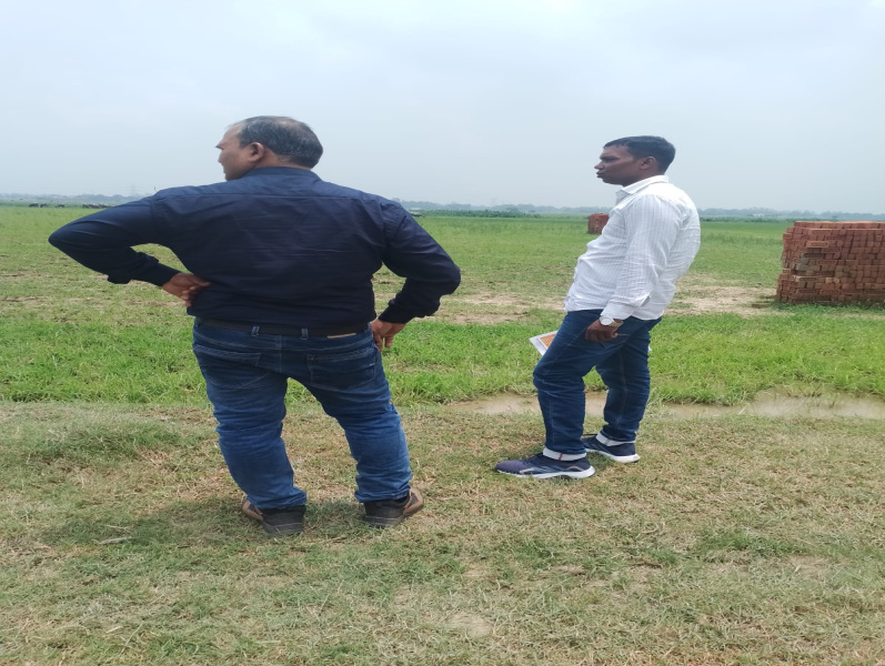 Khorabar, Gorakhpur photo 5