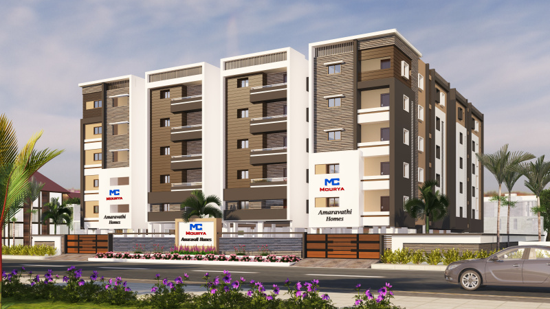 Amaravathi Road, Guntur photo 4