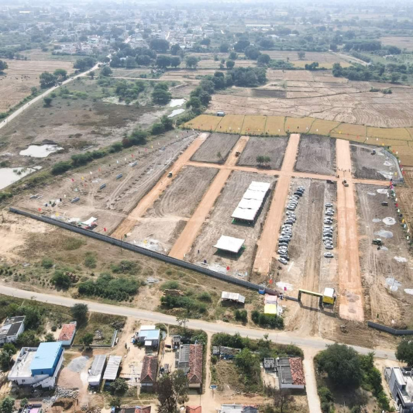 Hathnoora, Medak photo 4
