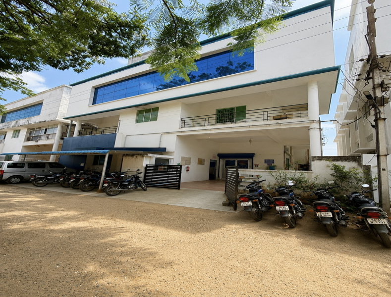 Avinashi Road, Tirupur photo 3
