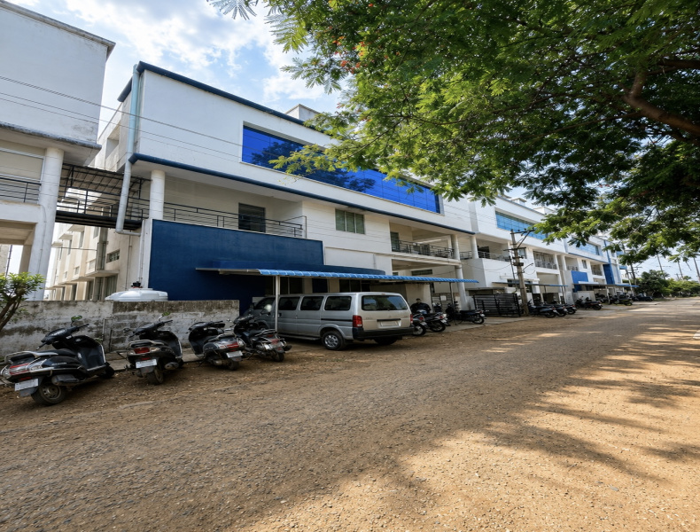Avinashi Road, Tirupur photo 4