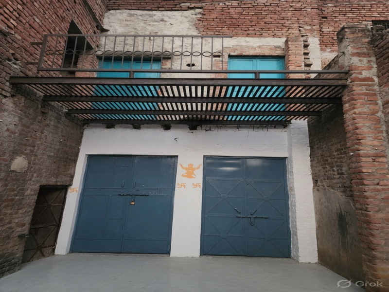 Pilkhuwa, Hapur photo 4