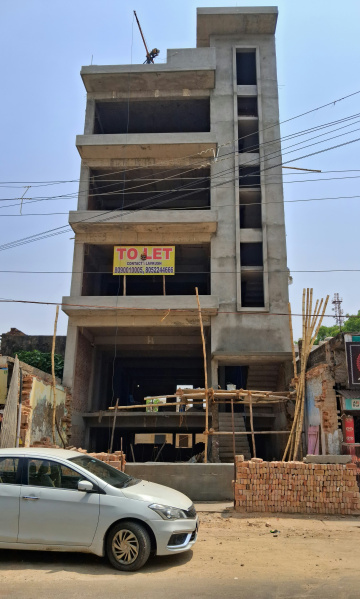 Niyawan Chauraha, Faizabad photo 5