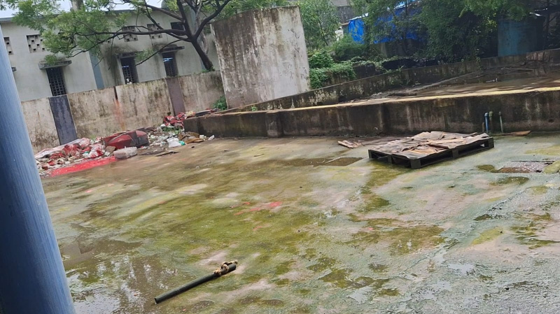 Boisar, MIDC Tarapur, Palghar photo 3