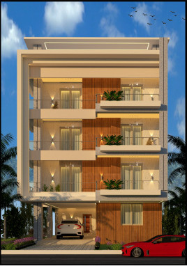 Patliputra Colony, Patna photo 5