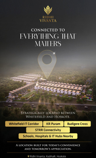 Kodihalli, Bangalore photo 3