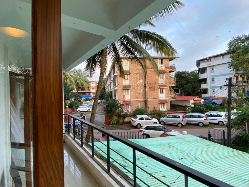 Candolim, Goa photo 3