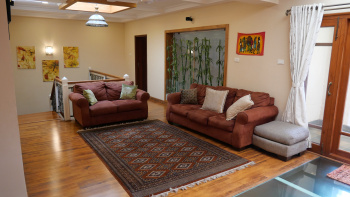 4.0 BHK Villa for Rent in Bellandur, Bangalore