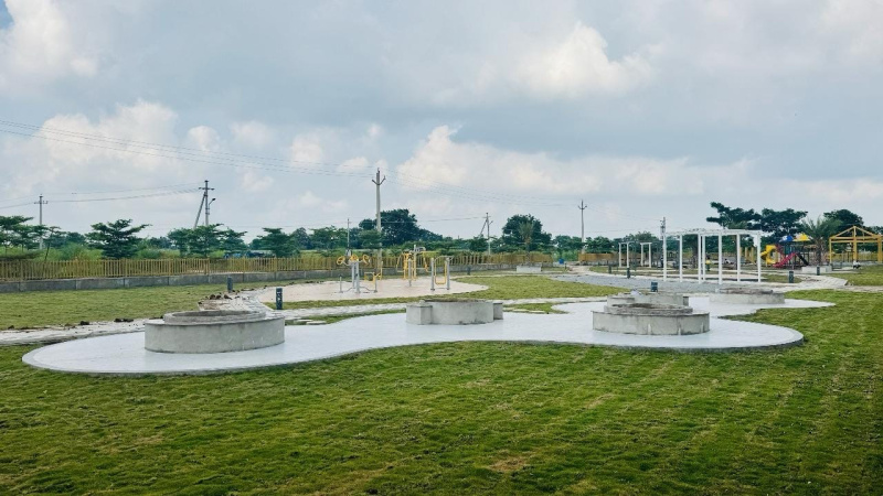 Nandikandi, Sangareddy photo 3