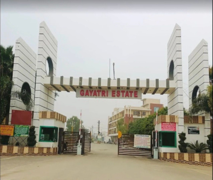 Partapur, Meerut photo 3