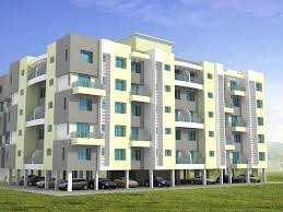 2 BHK Flat for Rent in Shankar Kalat Nagar, Pune