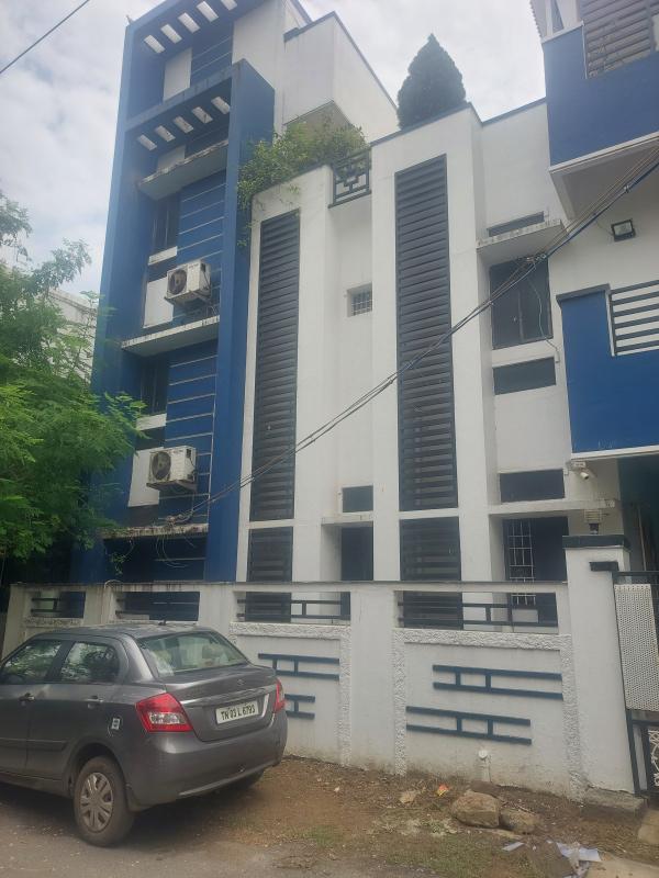 Ponneri, Thiruvallur photo 3