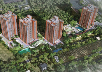 3.0 BHK Flats for Rent in Sarjapur Road, Bangalore