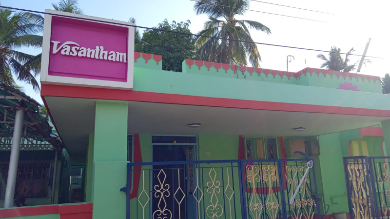 Chinnalapatti, Dindigul photo 3
