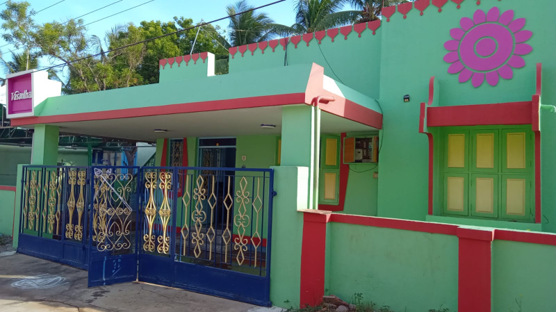 Chinnalapatti, Dindigul photo 4