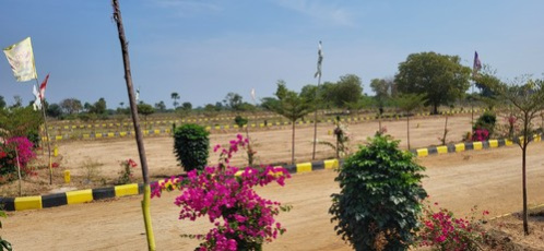 Tarnaka, Secunderabad photo 3