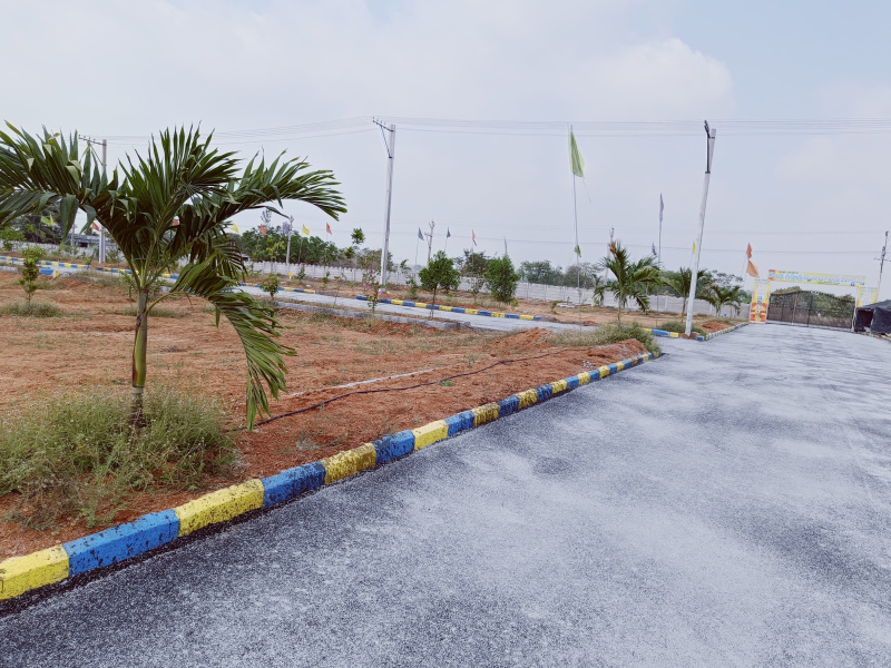 Munagala Mandal, Nalgonda photo 5