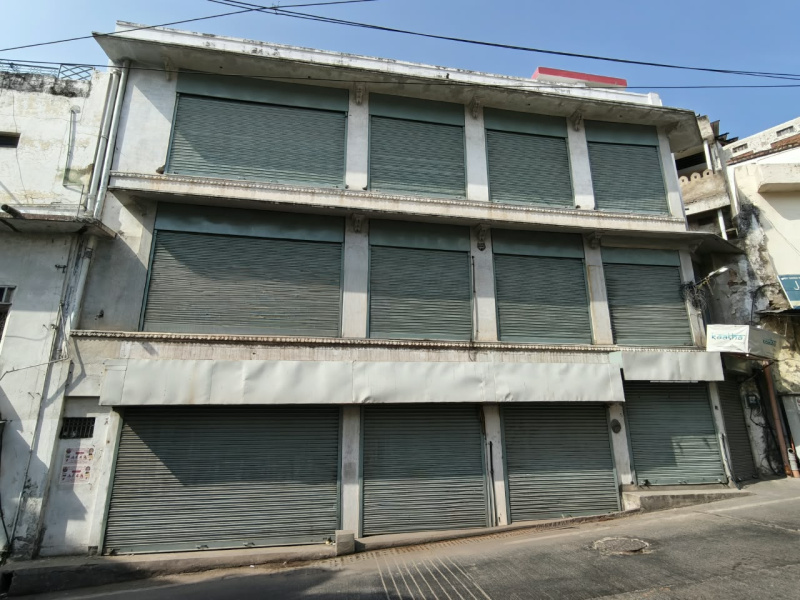 Jagdish Chowk, Udaipur photo 5