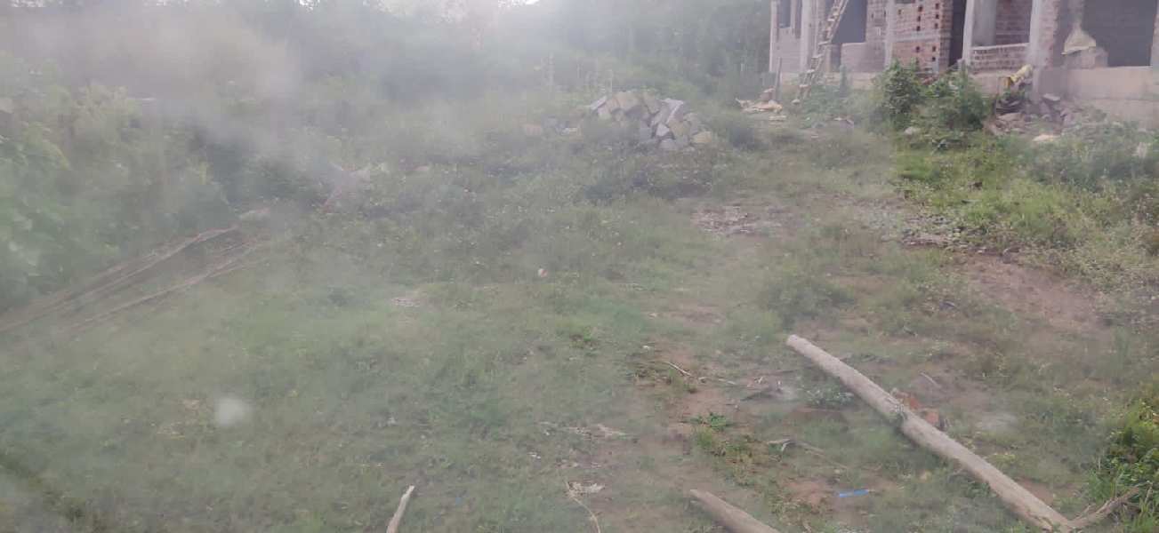 Commercial Land for Sale in Kote Chikmagalur (REI1087269)