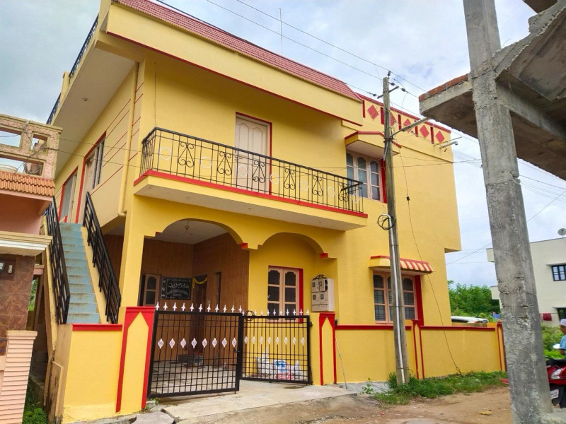 Agricultural Land 1681 Sq.ft. for Sale in Belur Hassan (REI1214609)