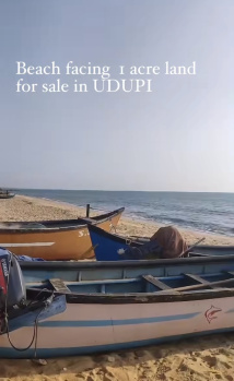  Residential Plot for Sale in Uppoor, Udupi