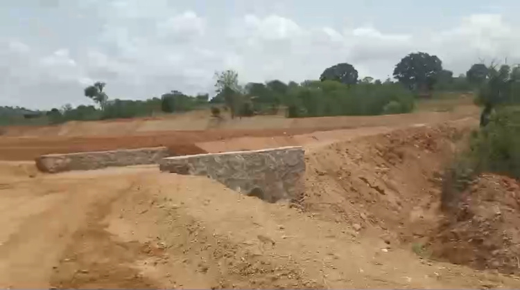  Residential Plot 14 Ares for Sale in Kanakapura, Bangalore