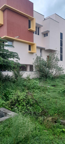  Residential Plot 1500 Sq.ft. for Sale in Kalyananagara, Chikmagalur, 