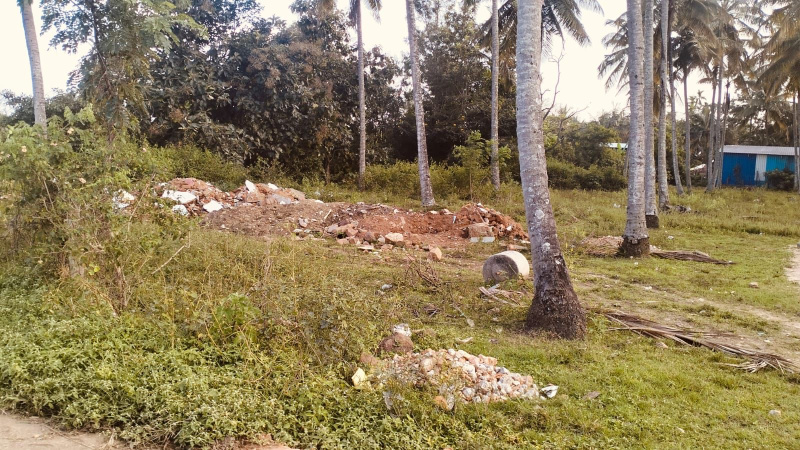  Residential Plot 4 Guntha for Sale in Kadur, Chikmagalur