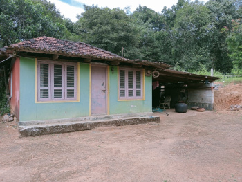  Residential Plot for Sale in Sringeri, Chikmagalur