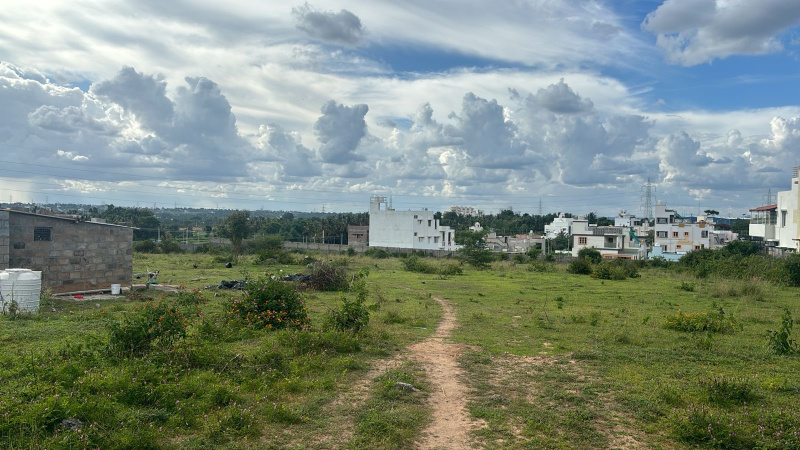  Residential Plot 2 Acre for Sale in Hunsur, Mysore