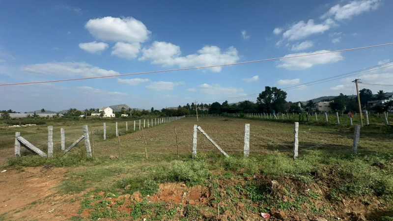  Commercial Land 43560 Sq.ft. for Sale in Doddaballapur, Bangalore