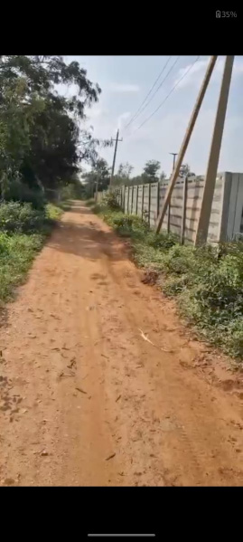  Agricultural Land 30000 Sq.ft. for Sale in Doddaballapur, Bangalore