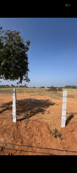  Agricultural Land 201540 Sq.ft. for Sale in Doddaballapur, Bangalore