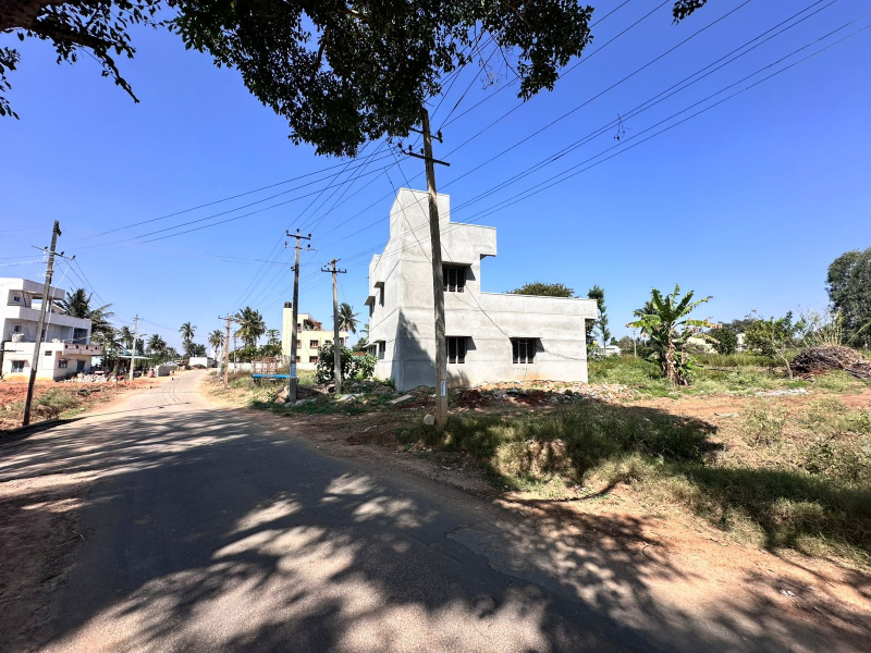  Agricultural Land 19 Guntha for Sale in Devanahalli, Bangalore