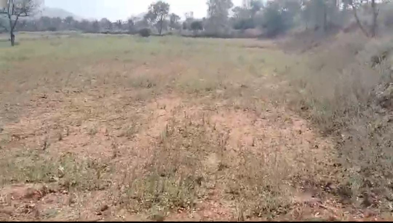  Agricultural Land 4 Acre for Sale in Ramanagara, Bangalore