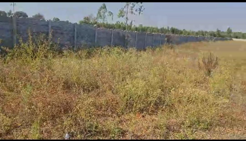  Agricultural Land 4 Acre for Sale in Doddaballapur, Bangalore