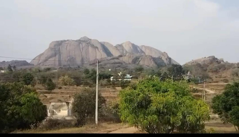  Agricultural Land 2 Acre for Sale in Ramanagara, Bangalore