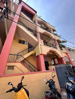 2 BHK Flat for Sale in Jalahalli East, Bangalore