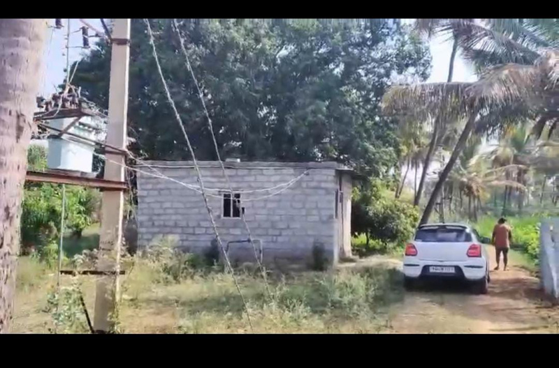  Commercial Land 2 Acre for Sale in Devanahalli, Bangalore