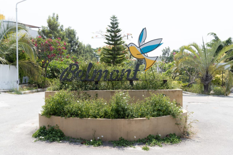  Agricultural Land 1500 Sq.ft. for Sale in Nandi Hills, Bangalore