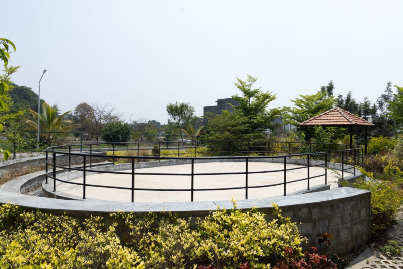  Agricultural Land 1500 Sq.ft. for Sale in Nandi Hills, Bangalore