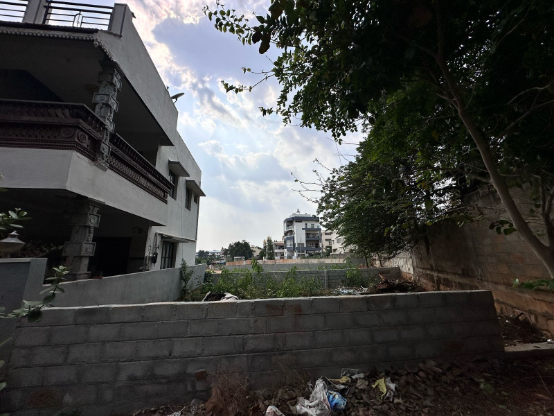  Commercial Land 1200 Sq.ft. for Sale in Abbigere, Bangalore