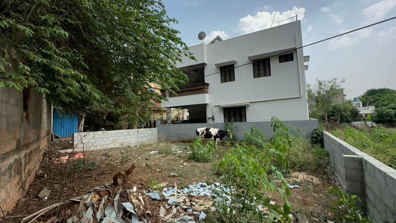  Commercial Land 1200 Sq.ft. for Sale in Abbigere, Bangalore