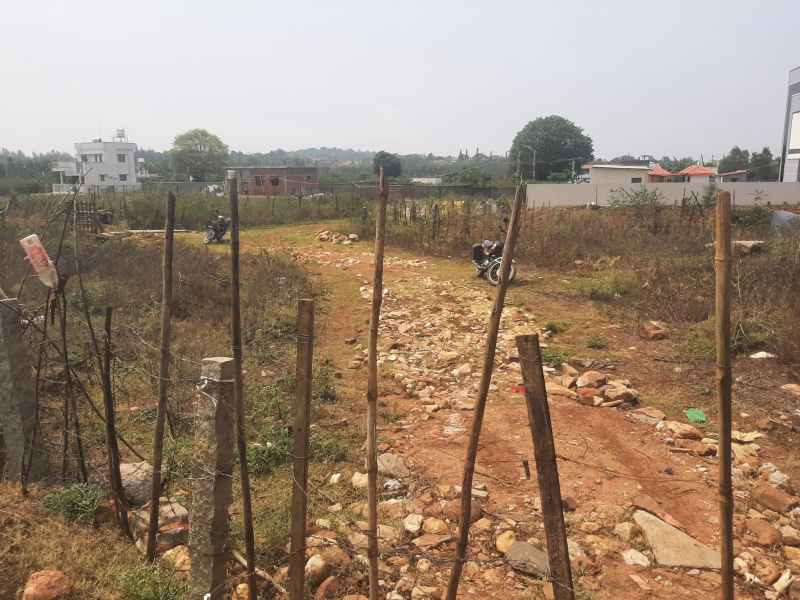  Agricultural Land 1 Acre for Sale in Kaimara, Chikmagalur