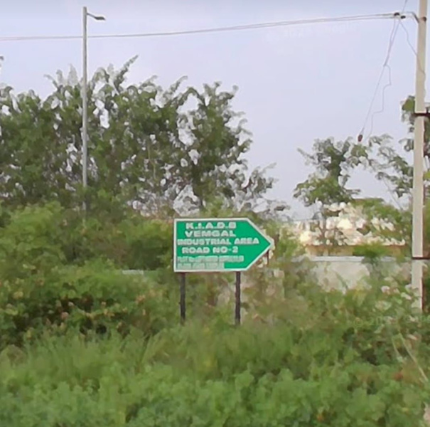  Commercial Land 4 Acre for Sale in Devanahalli, Bangalore